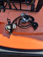 Slx shimano, Watersport en Boten, Hengelsport | Karpervissen, Ophalen, Zo goed als nieuw, Overige typen
