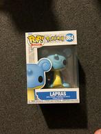 Funko Pop Lapras | 864 | Pokémon, Ophalen of Verzenden, Nieuw