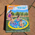 Sprinkle en splash water play mat, Kinderen en Baby's, Speelgoed | Buiten | Zandbakken, Ophalen of Verzenden, Zo goed als nieuw