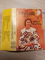 THE ANITA KERR SINGERS - DAYTIME NIGHTTIME (MC), Cd's en Dvd's, 1 bandje, Ophalen of Verzenden, Zo goed als nieuw, Origineel