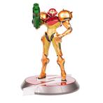 Metroid Prime Samus Varia Suit PVC Statue - 27cm Collectible, Verzenden, Heo GmbH, Nieuw, Info@heogmbh.de