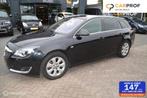 Opel Insignia Sports Tourer 1.6 T Cosmo, Auto's, Voorwielaandrijving, 12 maanden, 15 km/l, Gebruikt