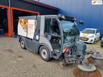 HAKO City master 2200 Eur6, Automaat, Gebruikt, Overige carrosserieën, Overige brandstoffen