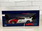 WERK83 1:18 BMW M1 PROCAR A. JONES #27 NIEUW IN DOOS, Ophalen of Verzenden, Nieuw, Auto, Overige merken