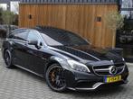Mercedes-Benz CLS-klasse Shooting Brake AMG 63S V8 BI-Turbo, Auto's, Mercedes-Benz, Automaat, 5461 cc, Gebruikt, Met garantie (alle)