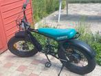 Super73 ZG, Fietsen en Brommers, Ophalen, Gebruikt, 30 tot 50 km per accu, Overige merken