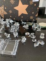 Swarovski verzameling, Ophalen of Verzenden, Gebruikt, Figuurtje