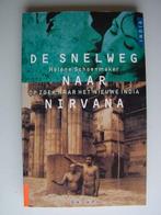 De snelweg naar Nirvana -India, Ophalen of Verzenden, Zo goed als nieuw, Azië