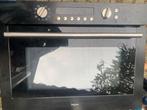 Pelgrim MAC696mat combi-oven magnetron, Witgoed en Apparatuur, Ophalen, Combimagnetron, Gebruikt, Hete lucht