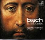 Bach: Hohe Messe / Herreweghe -2cds, Ophalen of Verzenden, Barok, Zo goed als nieuw, Vocaal