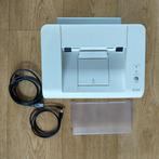 Samsung ML-1610 Zwart-wit Laserprinter, Computers en Software, Printers, Zwart-en-wit printen, Gebruikt, Printer, Ophalen of Verzenden