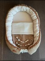 Babynestjes, dekentjes en meer, op aanvraag handgemaakt, Ophalen of Verzenden, Nieuw, Overige typen
