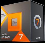 Ryzen 7 7800X3D te koop, Computers en Software, Processors, 8-core, Ophalen of Verzenden, Zo goed als nieuw, AMD Ryzen 7