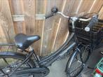 Sparta meisjes fiets 26 inch, 50 tot 53 cm, Ophalen, Gebruikt, Sparta