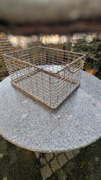 Kist vintage, Fietsen en Brommers, Ophalen, Gebruikt