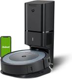 iRobot Roomba i5+ Robotstofzuiger, Ophalen of Verzenden