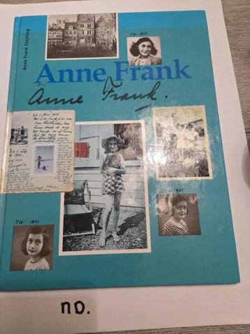 R. Verhoeven - Anne Frank beschikbaar voor biedingen