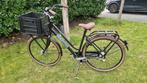 ZGAN Giant triple x transport fiets zwart 7 versnellingen, Fietsen en Brommers, Fietsen | Dames | Damesfietsen, Versnellingen