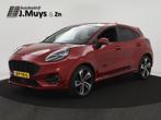 Ford Puma 1.0 EcoBoost 125PK ST-Line X AUTOM. WINTERPACK|ACC, Euro 6, 665 kg, Bedrijf, Hybride Elektrisch/Benzine