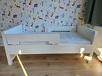Bopita Jonne peuterbed 150x70, Ophalen, Gebruikt, 70 tot 85 cm, 140 tot 160 cm