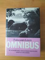 Foka van Loon Omnibus, Ophalen of Verzenden, Gelezen, Foka van Loon, Nederland