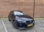 Mazda CX-3 2.0 SkyActiv-G 120 SkyLease GT | AUTOMAAT | TREKH, Gebruikt, 4 cilinders, Leder en Stof, 122 pk