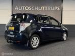 Toyota Verso 1.6 VVT-i Aspiration NAVI / CLIMA / CRUISE / TR, Voorwielaandrijving, Euro 5, 4 cilinders, 132 pk