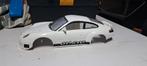 RC Kap Porsche GT-210 1:12 - Sterke kwaliteit, Ophalen of Verzenden, Gebruikt, 1:9 t/m 1:12, Auto