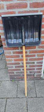 Sneeuwschuiver, sneeuwschep, Tuin en Terras, Hand-tuingereedschap, Ophalen, Zo goed als nieuw