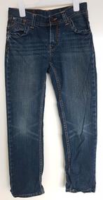 spijkerbroek / jeans broek maat 146 merk Hema, Kinderen en Baby's, Kinderkleding | Maat 146, Broek, Ophalen of Verzenden, Zo goed als nieuw