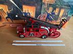 Matchbox – Models of Yesterday - Leyland Cub FK-7, Hobby en Vrije tijd, Modelauto's | 1:43, Ophalen of Verzenden, Zo goed als nieuw