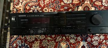 Kenwood KR-A47 AM-FM stereoreceiver. beschikbaar voor biedingen