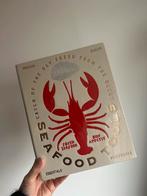 Koffietafelboek The Essentials Seafood Tools, Verzenden, Nieuw