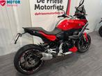 BMW F 900 XR (bj 2020), 2 cilinders, Bedrijf, 900 cc, Meer dan 35 kW