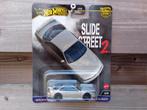 Nissan 240 SX (S14) Hotwheels RealRiders, Ophalen, Nieuw, Auto