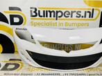 Bumper Opel Astra J Facelift 2011-2014 Voorbumper 2-i9-2093, Auto-onderdelen, Carrosserie en Plaatwerk, Gebruikt, Ophalen of Verzenden