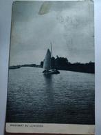 S74 Leimuiden 1910, Verzamelen, Ansichtkaarten | Nederland, Ophalen of Verzenden, 1920 tot 1940, Noord-Holland