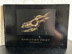 Christian Voigt - Photography - 2019 - Gesigneerd, Ophalen of Verzenden, Christian Voigt, Gelezen, Fotografen