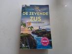 De Zevende Zus - Lucinda Riley, Boeken, Ophalen of Verzenden, Zo goed als nieuw, Lucinda Riley, Nederland