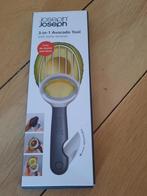 Joseph Joseph - 3-in-1 avocadosnijder, Ophalen of Verzenden, Zo goed als nieuw