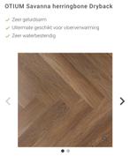 Otium all in deal. 48,50 per m2. Inc. Egaliseren en leggen., Huis en Inrichting, Stoffering | Vloerbedekking, Crème, 75 m² of meer