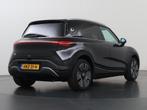 smart #1 Premium 66 kWh | Navigatie | Parkeercamera | Stoelv, Auto's, Smart, Automaat, Achterwielaandrijving, Gebruikt, Zwart
