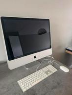 Apple Imac 2008. 24 inch, Computers en Software, Apple Desktops, Ophalen, Gebruikt, 2 tot 3 Ghz, 8 GB