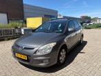 Hyundai I30 CW 1.6i Dynamic Airco APK NAP, Stof, Gebruikt, 1591 cc, 4 cilinders