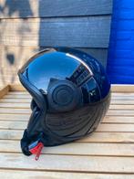 Scooterhelm, Ophalen of Verzenden, Zo goed als nieuw