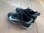 Korfbal veldschoenen Nike maat 42/43, Sport en Fitness, Korfbal, Ophalen, Zo goed als nieuw, Schoenen