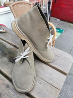 Clark's original Desert boots maat 41, Beige, Overige typen, Ophalen of Verzenden, Zo goed als nieuw