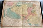 K11 Kaart New Map of the Seat of War in the Netherlands 1794, Ophalen of Verzenden