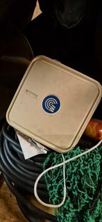 Wandy 201 model 912w25n.  Wifi antenne, Ophalen, Gebruikt, Audio