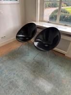 2x Kartell Ero stoelen, Ophalen